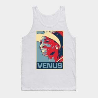 Venus Tank Top